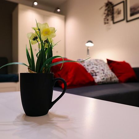 The Lake 萨格勒布 外观 照片